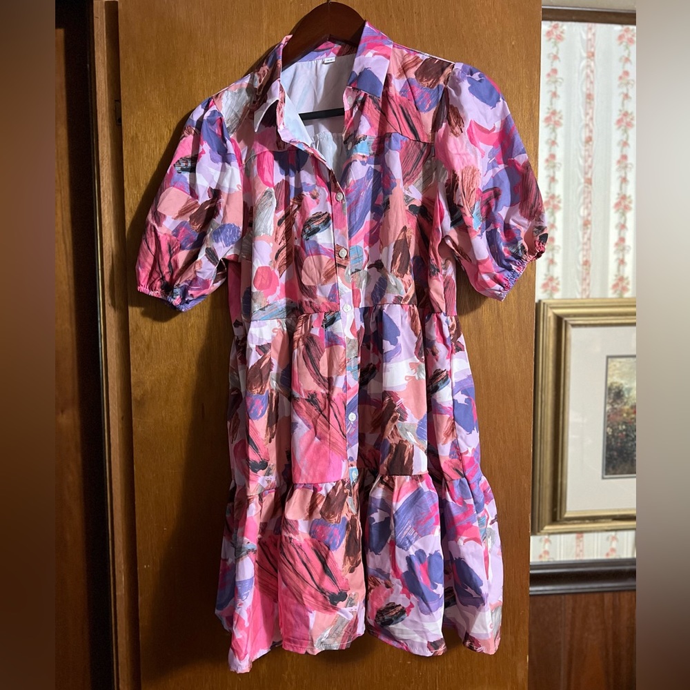Boutique dress XS